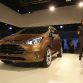 Ford B-MAX Live in Geneva 2011