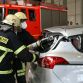 Ford B-MAX Rescue Team