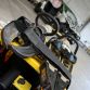 Ford B-MAX Rescue Team