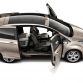 Ford B-MAX Rescue Team