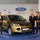  Ford Begins Production of New Kuga