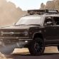 Ford Bronco 2020 Renderings (2)