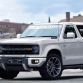 Ford Bronco 2020 Renderings (5)