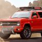 Ford Bronco 2020 Renderings (6)