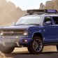 Ford Bronco 2020 Renderings (8)