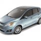Ford C-MAX Energi 2014