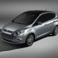 Ford C-MAX Energi 2014