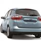 Ford C-MAX Energi 2014