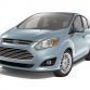Ford C-MAX Energi 2014