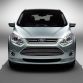 Ford C-MAX Energi 2014