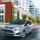 Ford C-MAX Energi 2014