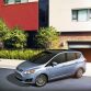 Ford C-MAX Energi 2014