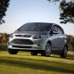 Ford C-MAX Energi 2014