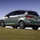 Ford C-MAX Energi 2014