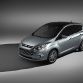 Ford C-MAX Energi