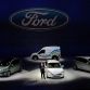 Bill Ford Speaks with the Media at 2011 NAIAS