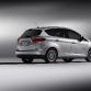 Ford C-MAX Hybrid