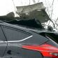 Ford Cars Destroyed After Bridge (5)