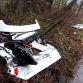 Ford Cars Destroyed After Bridge (6)