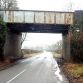 Ford Cars Destroyed After Bridge (7)