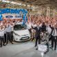 Ford Celebrates production of 40 million engines at Dagenham