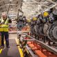 Ford Celebrates production of 40 million engines at Dagenham