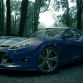 Ford Cobra Snakehead concept