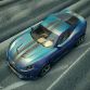 Ford Cobra Snakehead concept