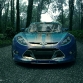 Ford Cobra Snakehead concept