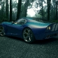 Ford Cobra Snakehead concept