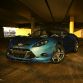 Ford Cobra Snakehead concept