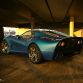 Ford Cobra Snakehead concept