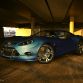Ford Cobra Snakehead concept