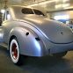 Ford Coupe 1940 reproduction