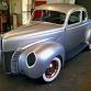 Ford Coupe 1940 reproduction