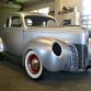 Ford Coupe 1940 reproduction