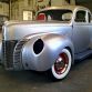 Ford Coupe 1940 reproduction