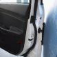 Ford Door Edge Protector