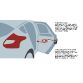 Ford Door Edge Protector