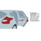 Ford Door Edge Protector