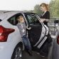 Ford Door Edge Protector