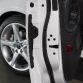 Ford Door Edge Protector