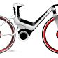 Ford E-Bike Concept 