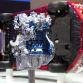 Ford  EcoBoost 1000 cc