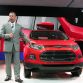 Ford EcoSport 2013