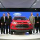 Ford EcoSport 2013