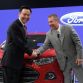 Ford EcoSport 2013