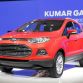 Ford EcoSport 2013