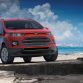Ford EcoSport 2013