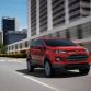 Ford EcoSport 2013